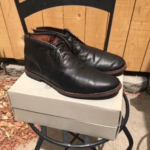 Timberland boot company Wodehouse boot